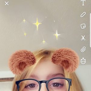 Meet your Posher, Aubrey